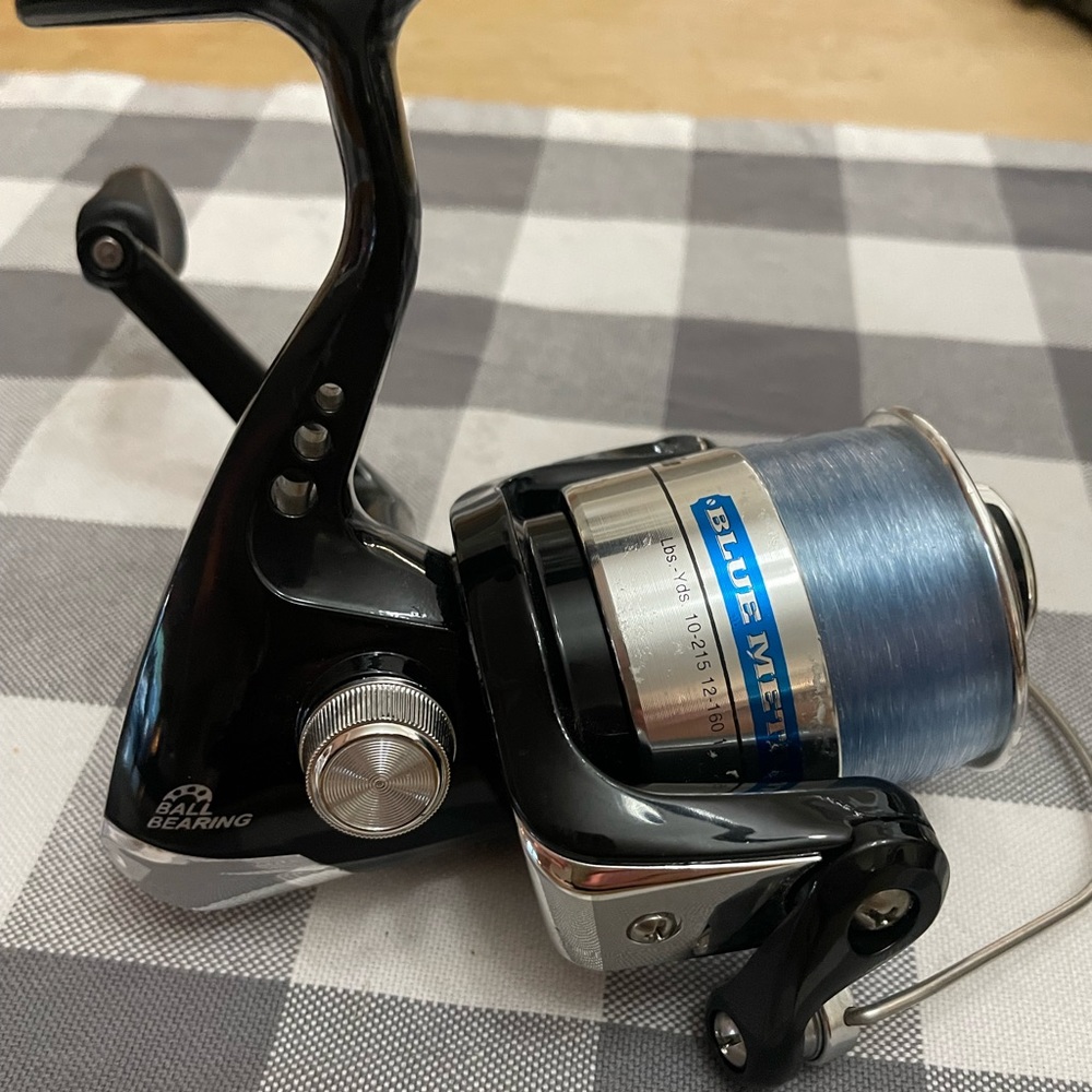 Pinnacle Fishing Reel Ball Bearings NEW